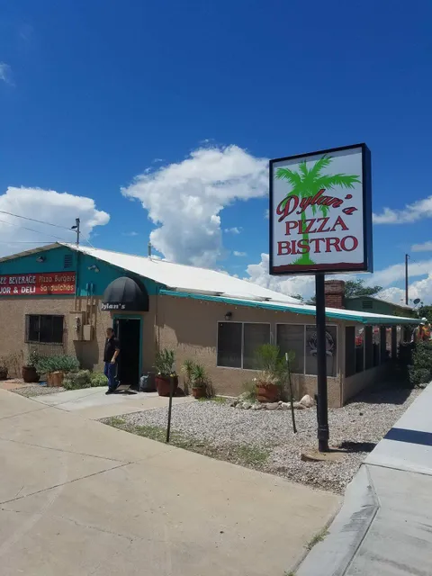 Dylan's Pizza Bistro