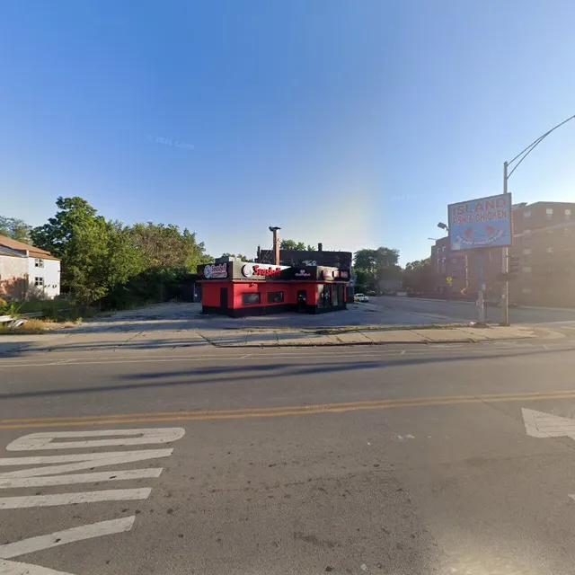 Seashell Restaurant on 67th