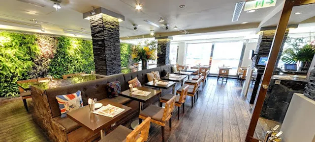 Coffee Alley (Zhanqian Branch)