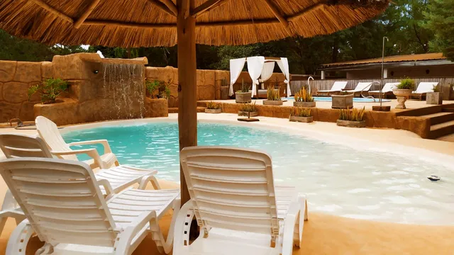 Cabañas Don Catalino