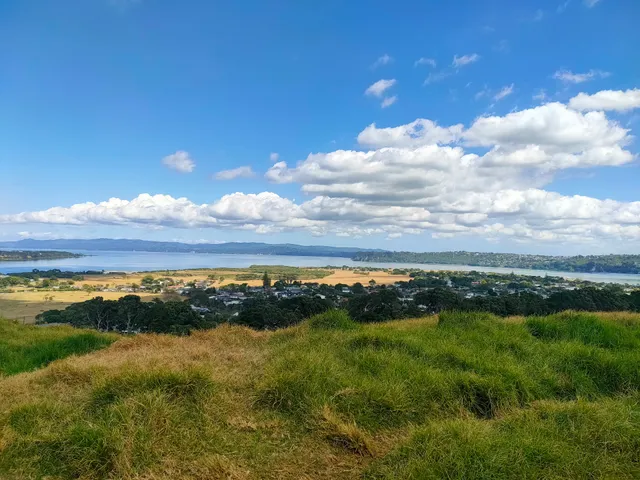 Mangere Mountain Education Centre