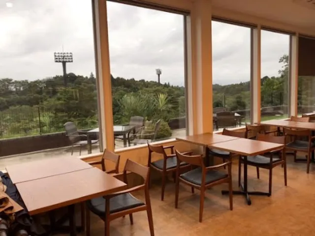 ICHISARA DINING HILLS CAFE