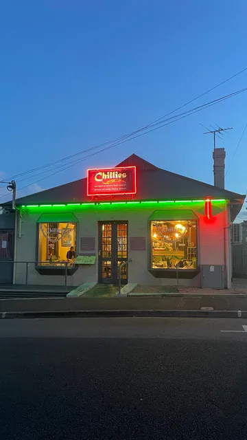 Chillies Indian and Nepalese Restaurant