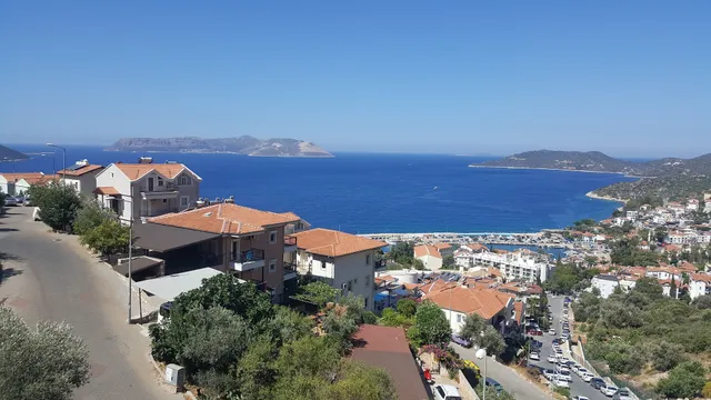 Elfe Apart by Kasrezervasyon