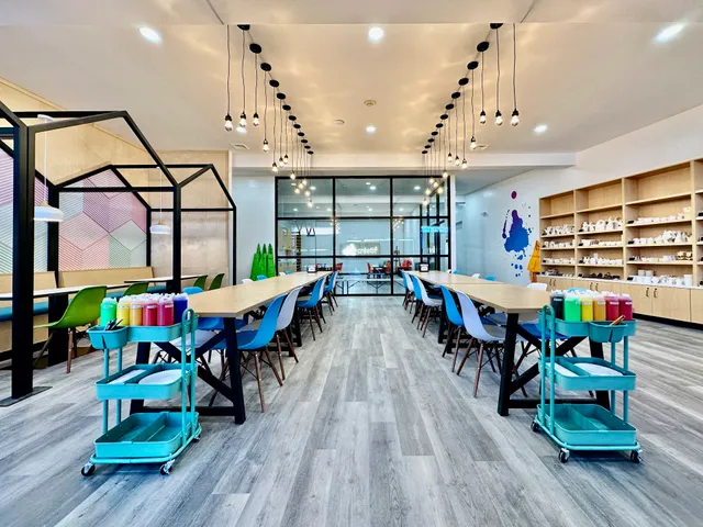 Créatif Art Studio Livingston