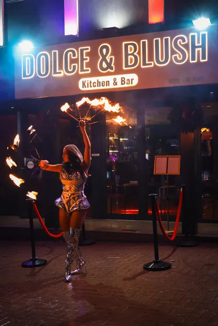 Anatolia Bar & Kitchen