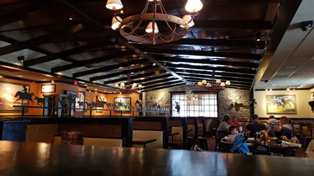 LongHorn Steakhouse