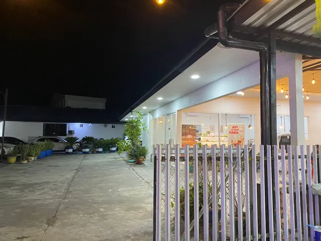 The Kopitiam Tarakan