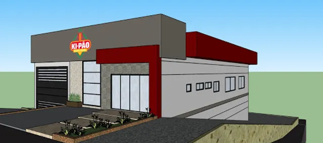 Panificadora Ki Pão