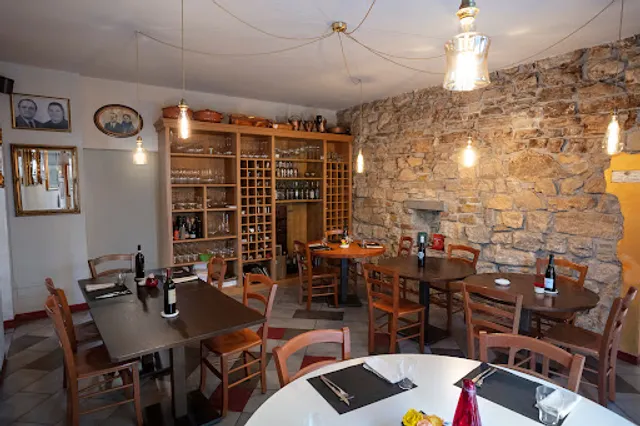 Hosteria del Vapore | Ristorante Bergamo