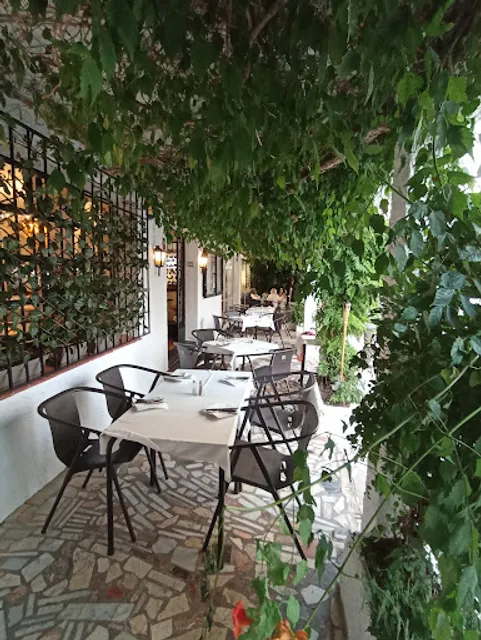 Restaurante OK - Cocina Internacional