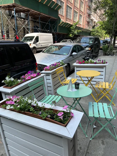 Black Star Bakery & Cafe