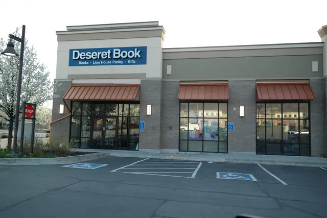 Deseret Book