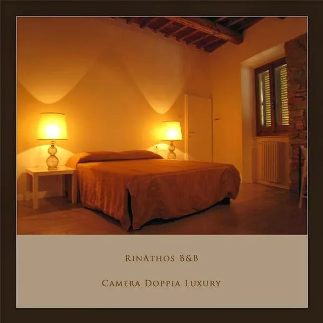 Rinathos Guest House