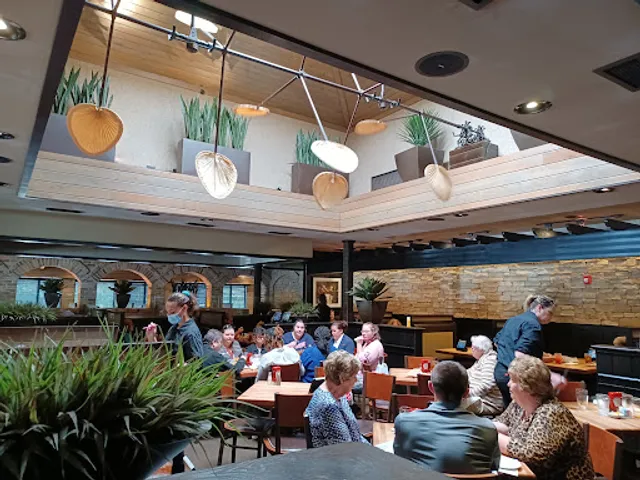 Cheddar's Scratch Kitchen