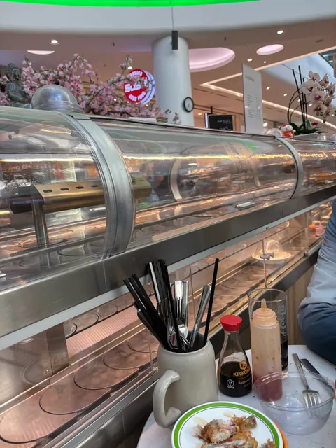 Running Sushi Neu-Ulm