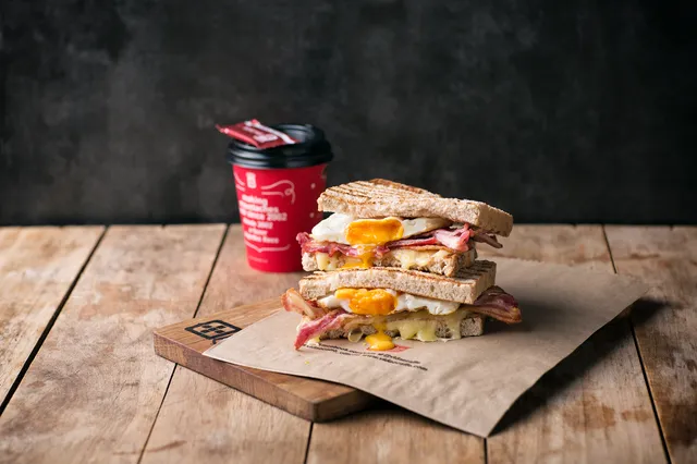 vida e caffè Builders Warehouse Centurion