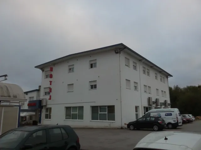 Hotel-Restaurante Ceao