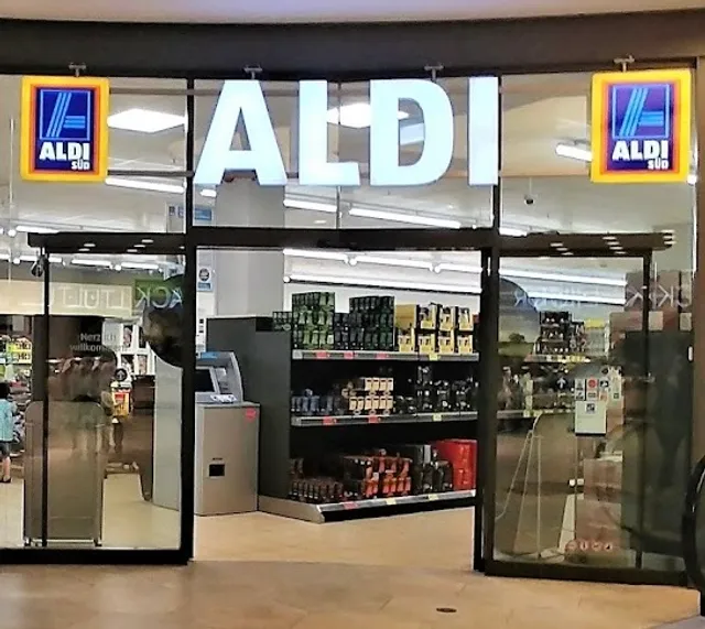 ALDI SÜD