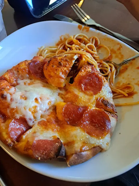 Olive Garden Italian Restaurant