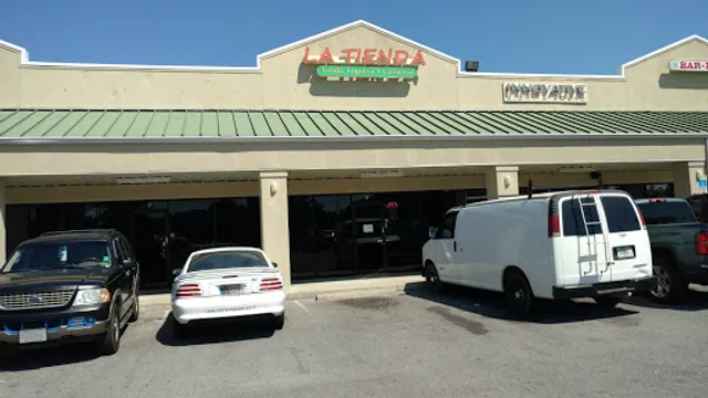 La Tienda Latin Market
