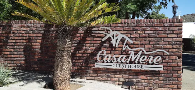CasaMere Self Catering Guest House