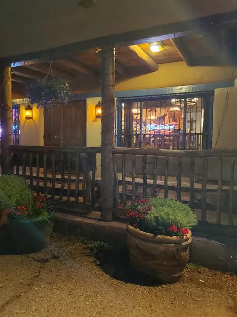 Frankies at the Casanova