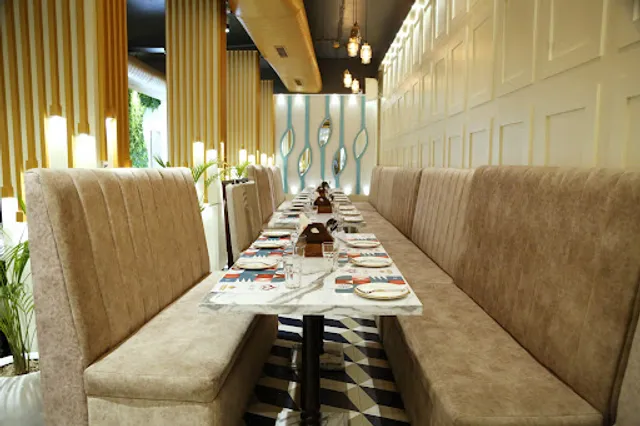 The Sial Kitchen - Family Restaurant