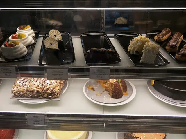 Sky Cafe Bread & Pastry