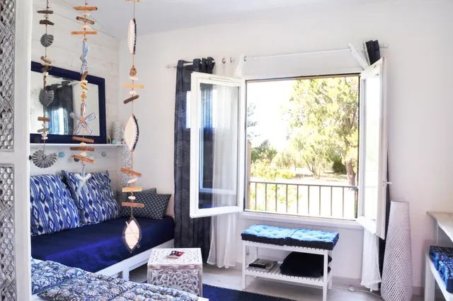 Location Giens - Le Spot de Giens - Studio Presqu'île