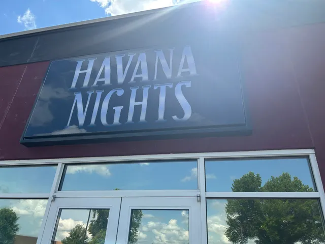 Havana Nights Wv Cigar Bar & Grill