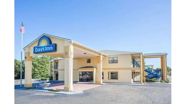 Days Inn by Wyndham Enterprise