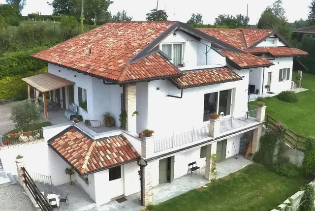 Arc en Ciel - vacanze in Monferrato