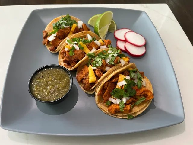 Jose’s Street Tacos