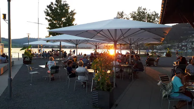 Seebeizli Studenhütte