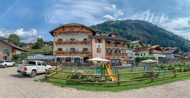 Hotel Montanara