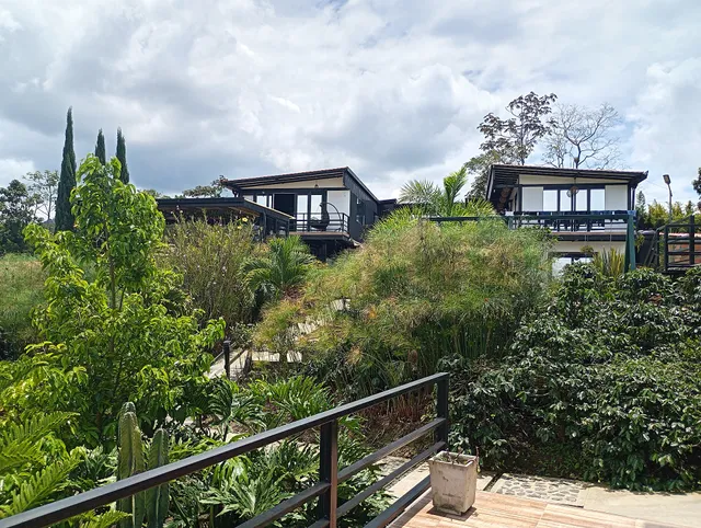 Elixer Habitat S.A.S