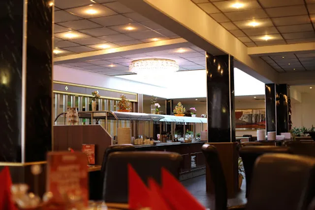 China Restaurant Huang