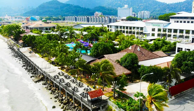 De Baron Resort Langkawi