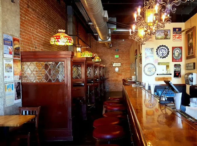 Scrumpy's Hard Cider Bar and Pub, Home of Summit Hard Cider