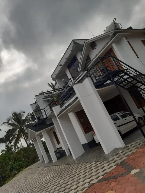 OYO Home 26987 Exotic Stay