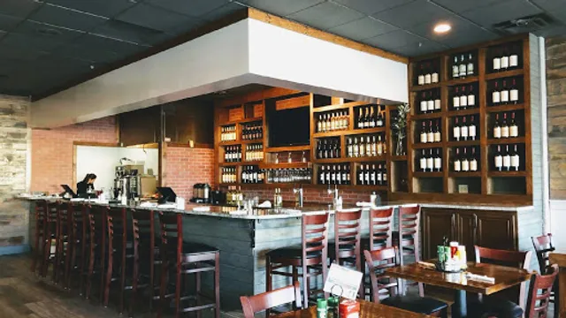 Angelo's Southern Grill