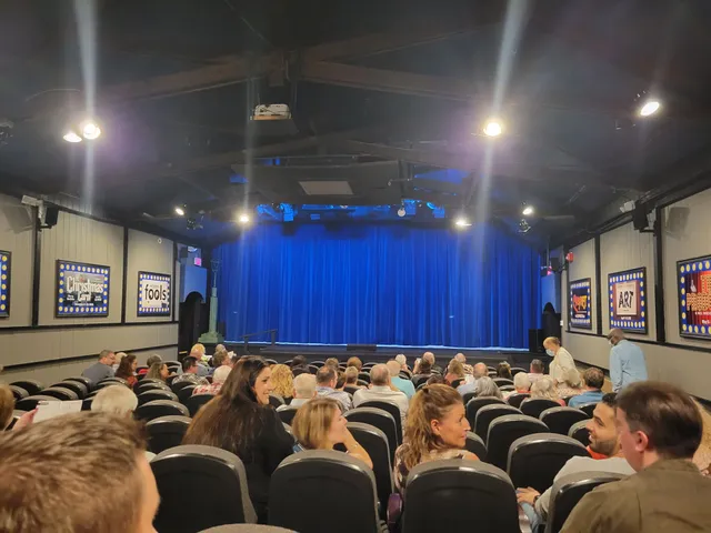 Francis Wilson Playhouse