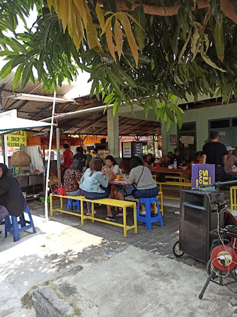 Laksa Bihun Cie Ikim