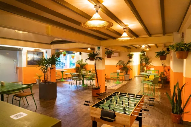 Tacos la Neta San Francisco