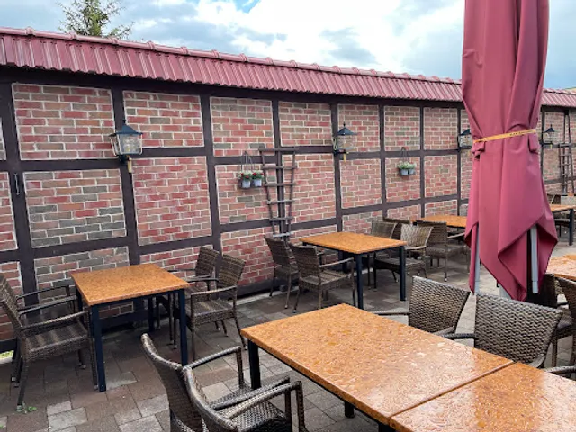 Griechisches Restaurant Herkules