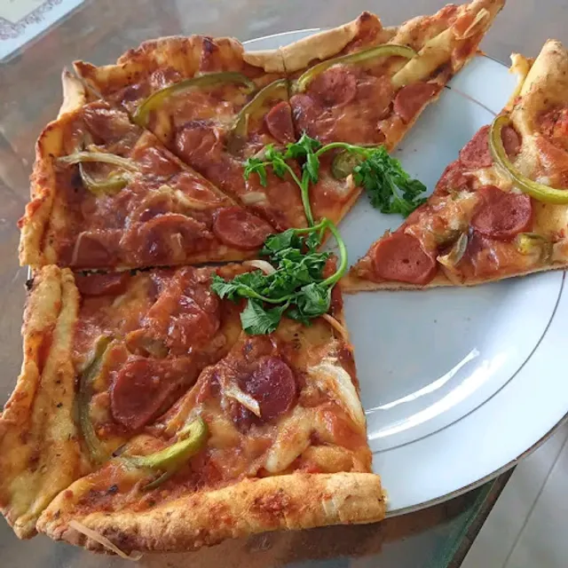 AMFANA MANDALIKA cafe n resto