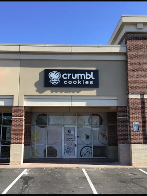 Crumbl