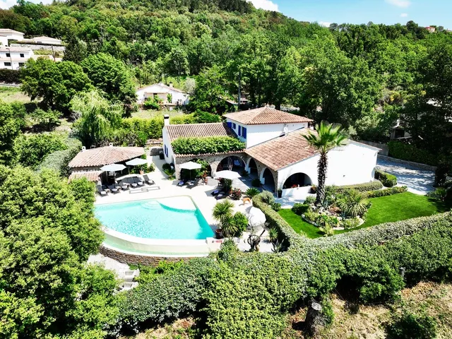 Chez Brice & Lova villa Addolobrig