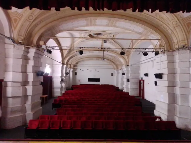 Teatro Carignano